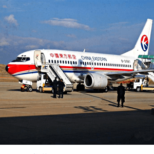 巴中恩阳航空运输航空快运业稳步发展的原因是什么？